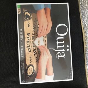 Unopened Oujia ™️ Board Game 👻